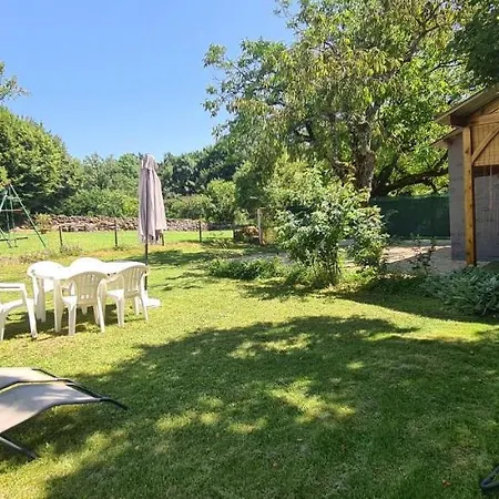 Maison Confit Holiday home
