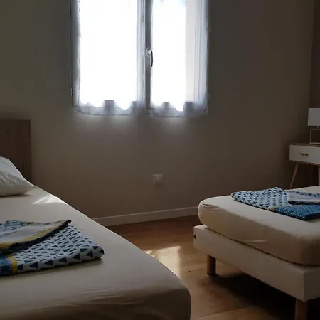 Maison Confit Holiday home *