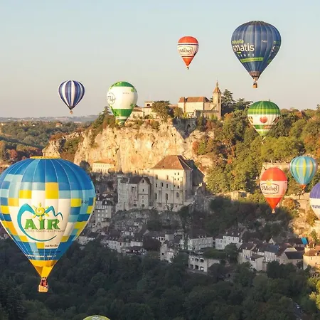 Maison Confit * Gramat