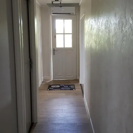 Maison Confit Holiday home Gramat