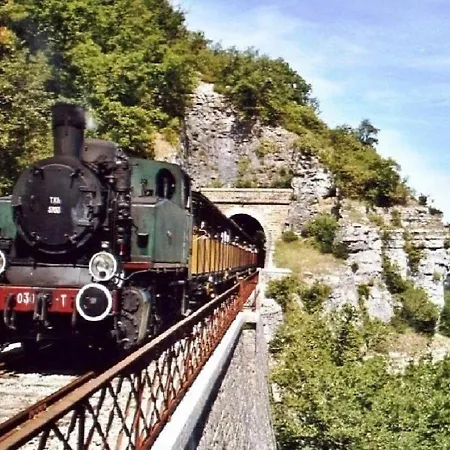 Maison Confit Holiday home