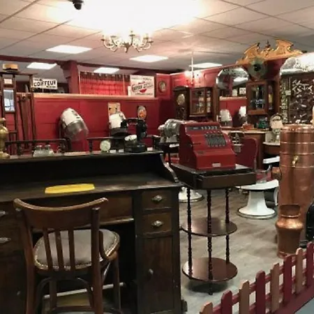 Maison Confit Holiday home Gramat