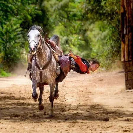 Holiday home Maison Confit