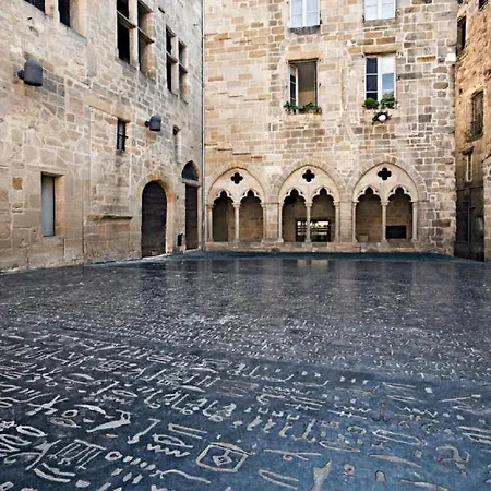 Maison Confit Holiday home