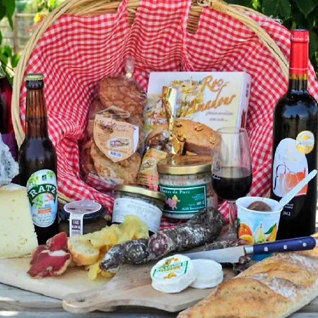 Maison Confit Holiday home