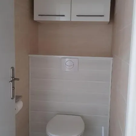 Maison Confit Holiday home Gramat