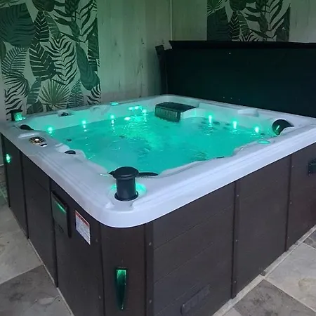 Maison Confit Holiday home