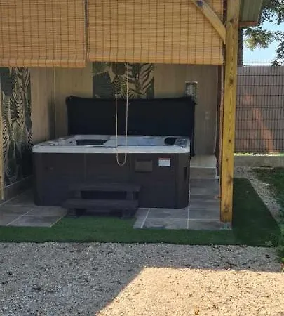 Maison Confit Holiday home Gramat