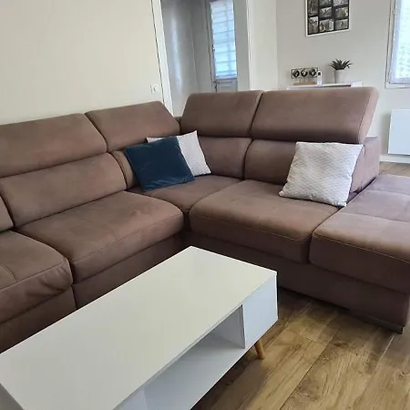 Maison Confit 펜션