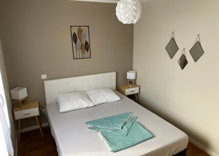 펜션 Maison Confit 그라메트