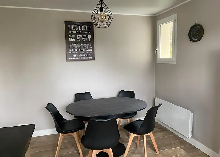 Maison Confit 그라메트