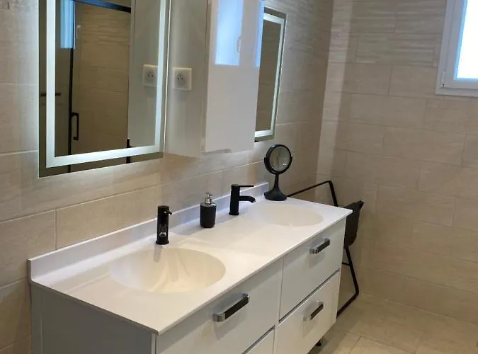 Maison Confit 펜션