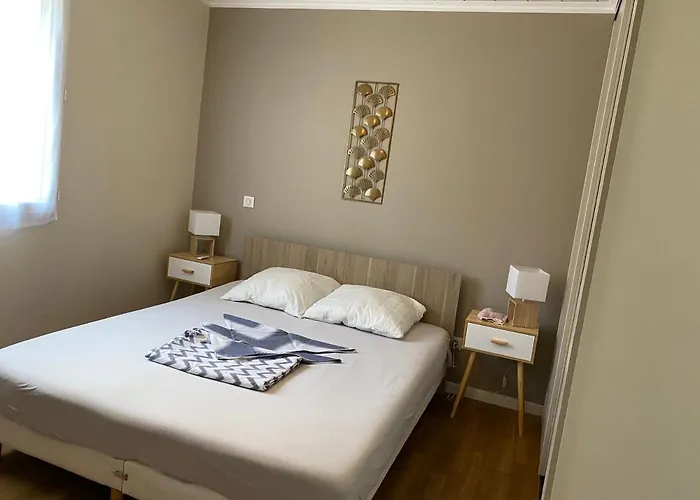 Maison Confit 펜션 *