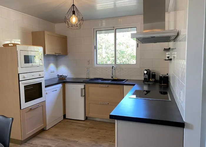 펜션 Maison Confit