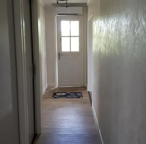 Maison Confit 펜션 그라메트