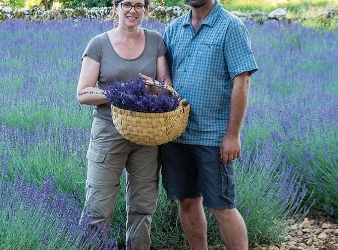 펜션 Maison Confit 그라메트