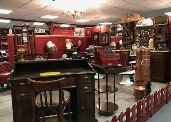 Maison Confit Дом отдыха Грама