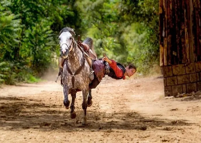 펜션 Maison Confit