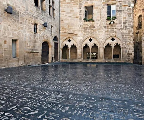 Maison Confit Дом отдыха