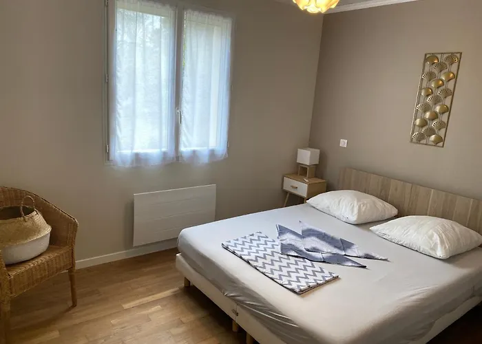 Дом отдыха Maison Confit